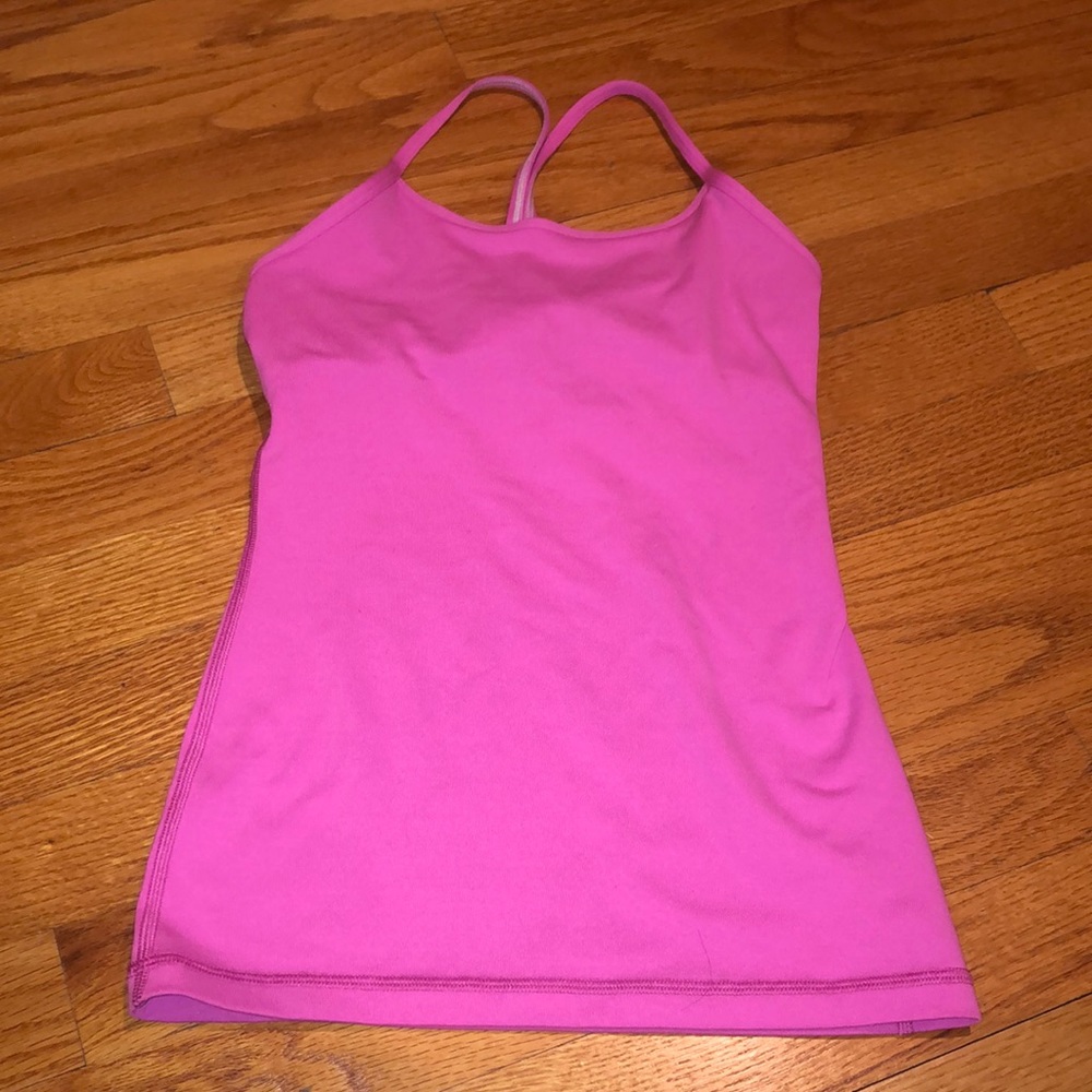 ivviva tank top